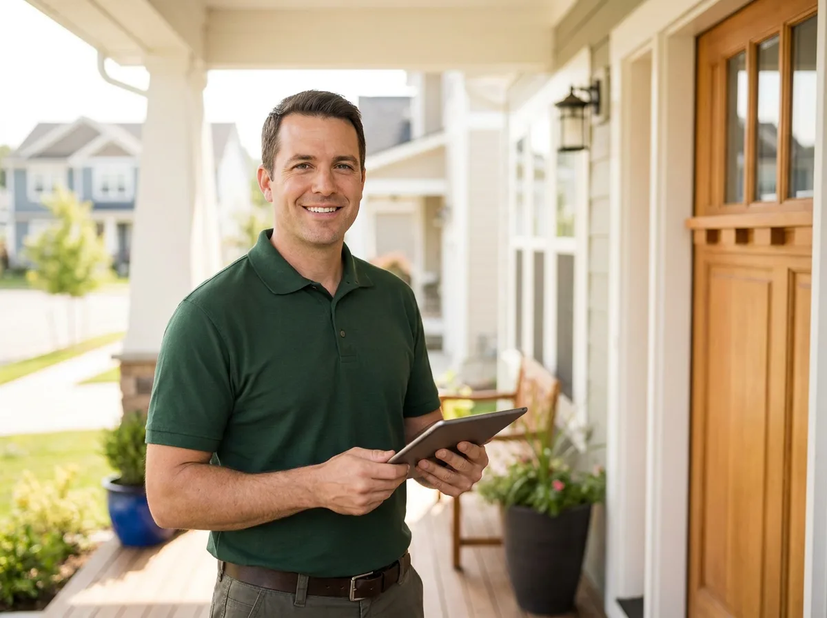 Pest control FAQs for Radisson, WI